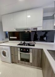 Woodhaven (D25), Condominium #552415381